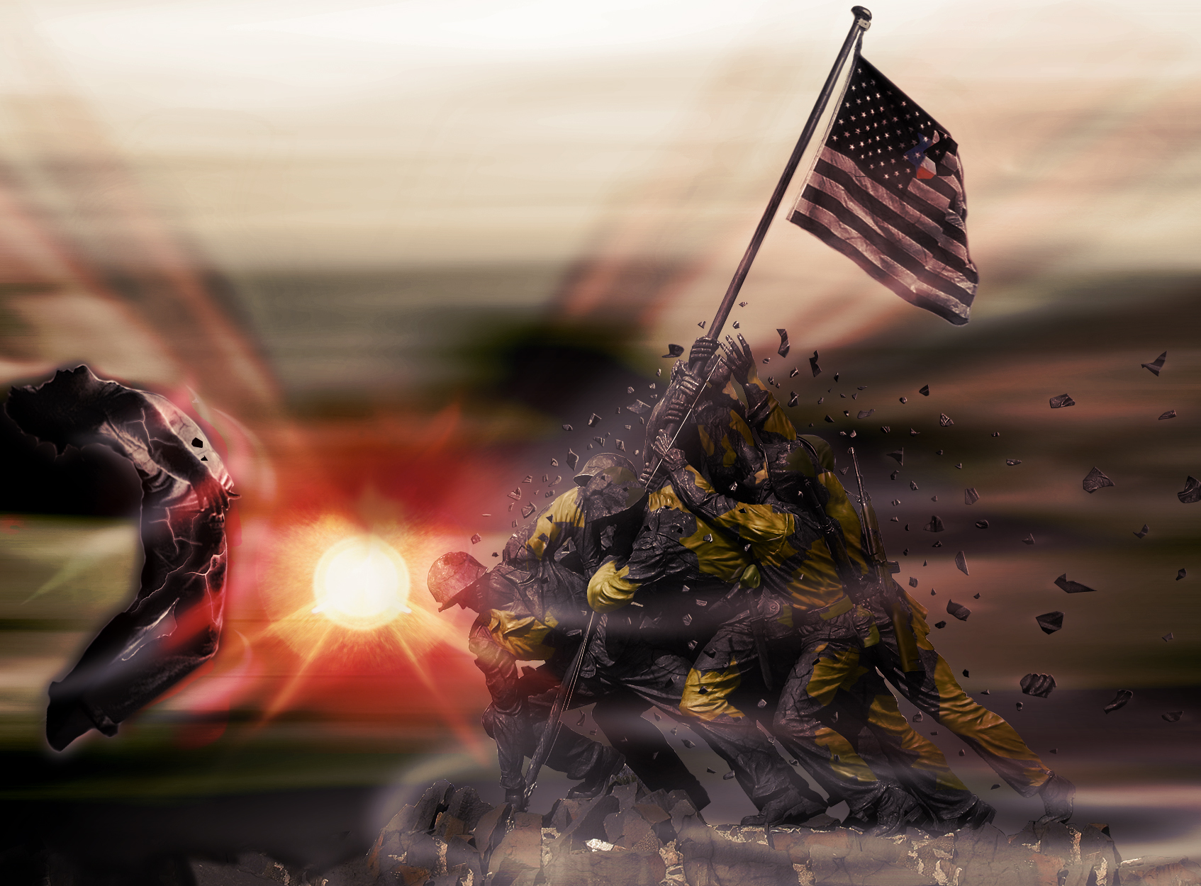 Diseño de Photoshop por deXpert para DesignCrowd (Community Contests) | Diseño #8975654