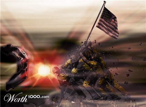 Photoshop Design by deXpert