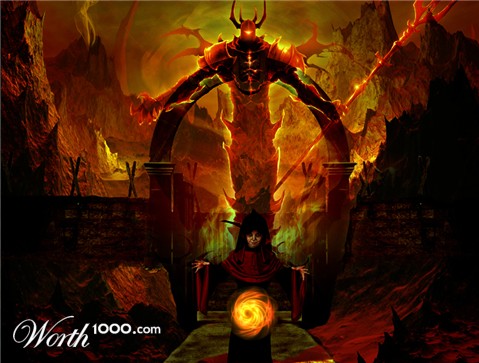 Photoshop Design by Luis30