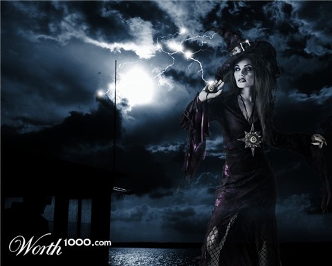 Photoshop Design by Kristute