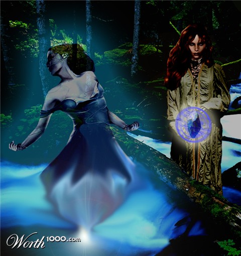Photoshop Design by pmetzga