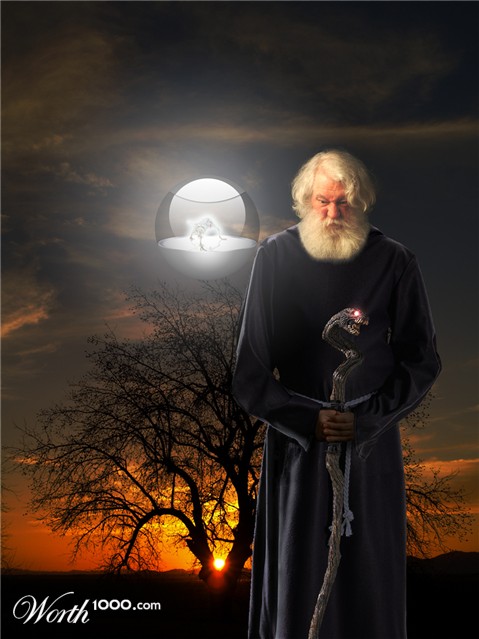 Photoshop Design by sunnythekid