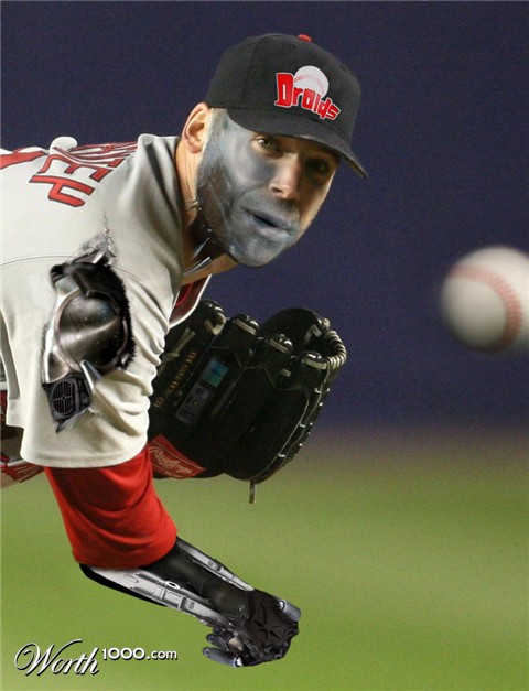 Photoshop Design by fanucci