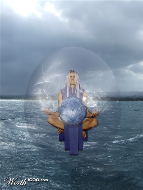 Photoshop Design by Swaggers