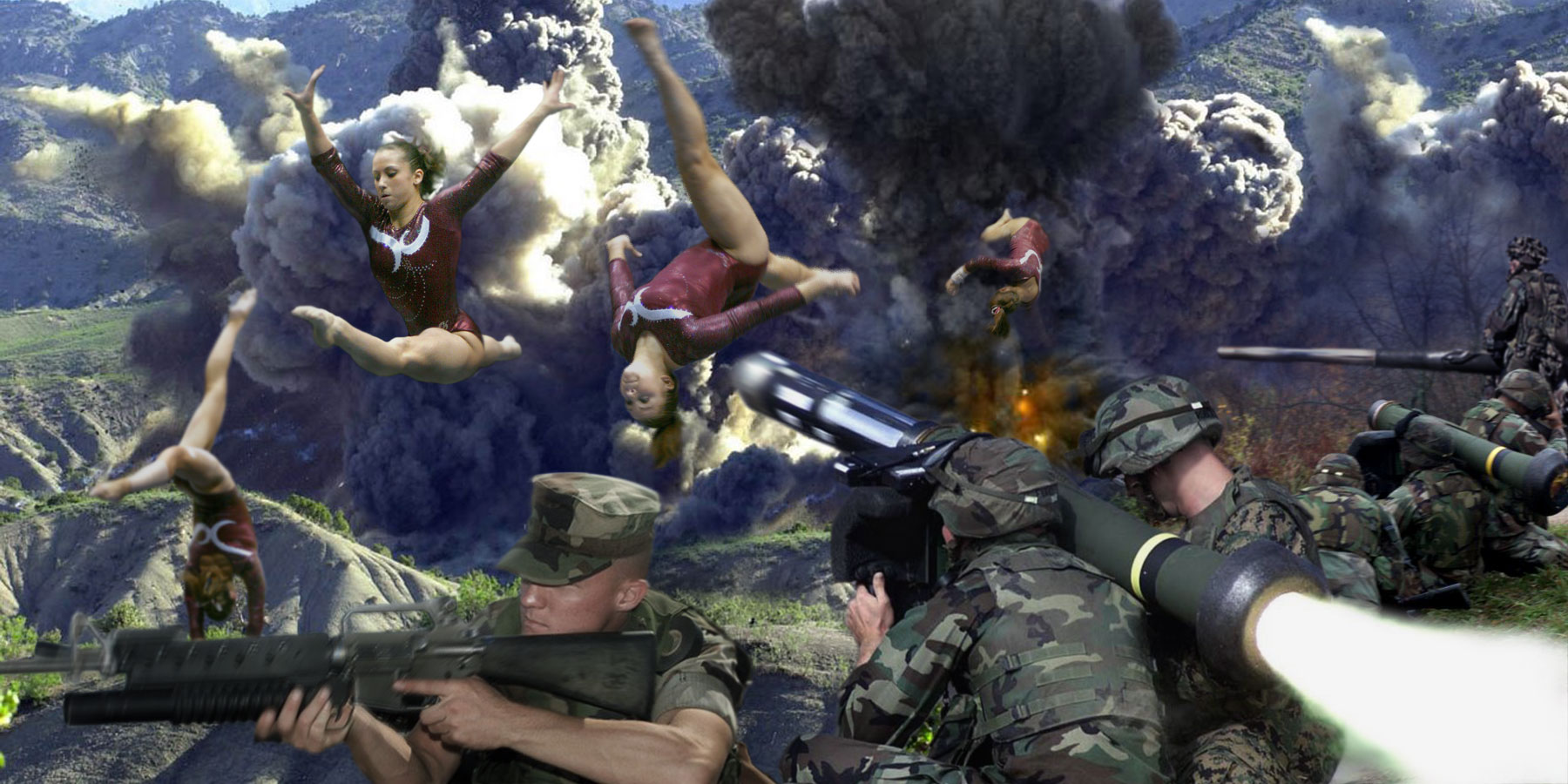 Photoshop Design by caveatscoti for DesignCrowd (Community Contests) | Design #8970027