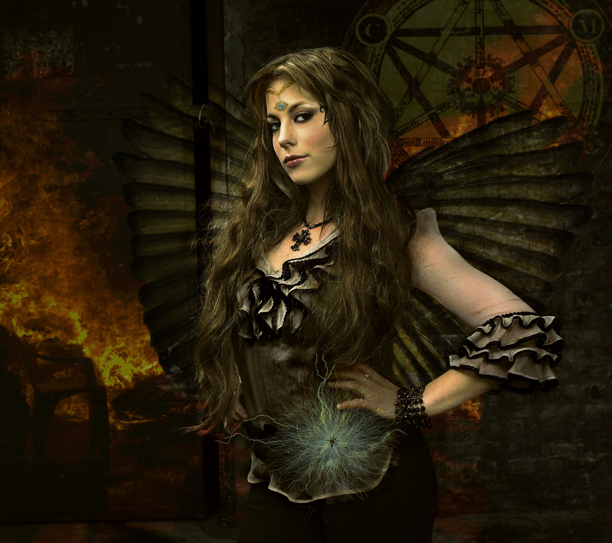 Design Photoshop par Alissia pour DesignCrowd (Community Contests) | Design #8975677