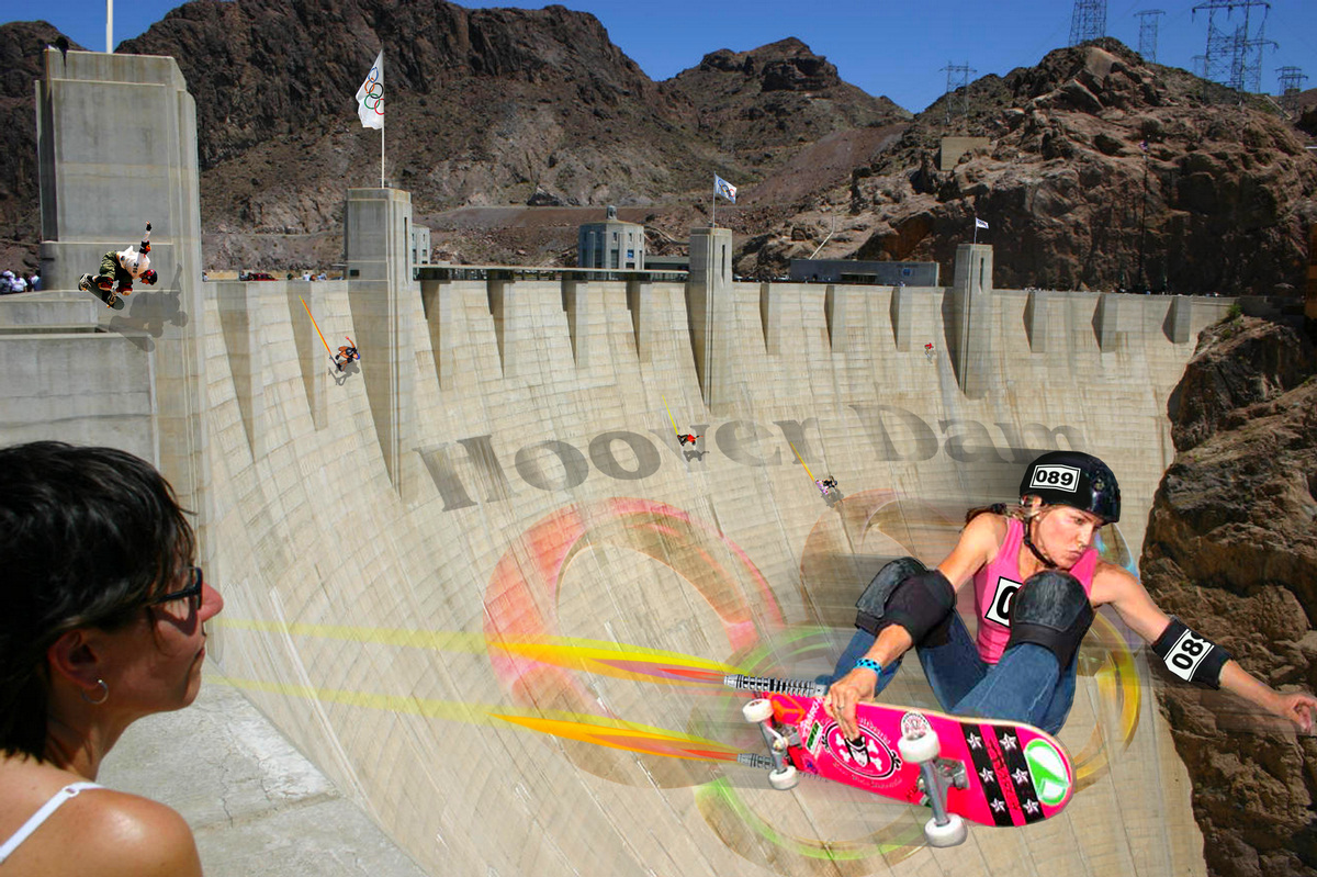 Photoshop Design by MarcSTLouis for DesignCrowd (Community Contests) | Design #8970013