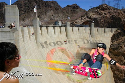 Photoshop Design by MarcSTLouis