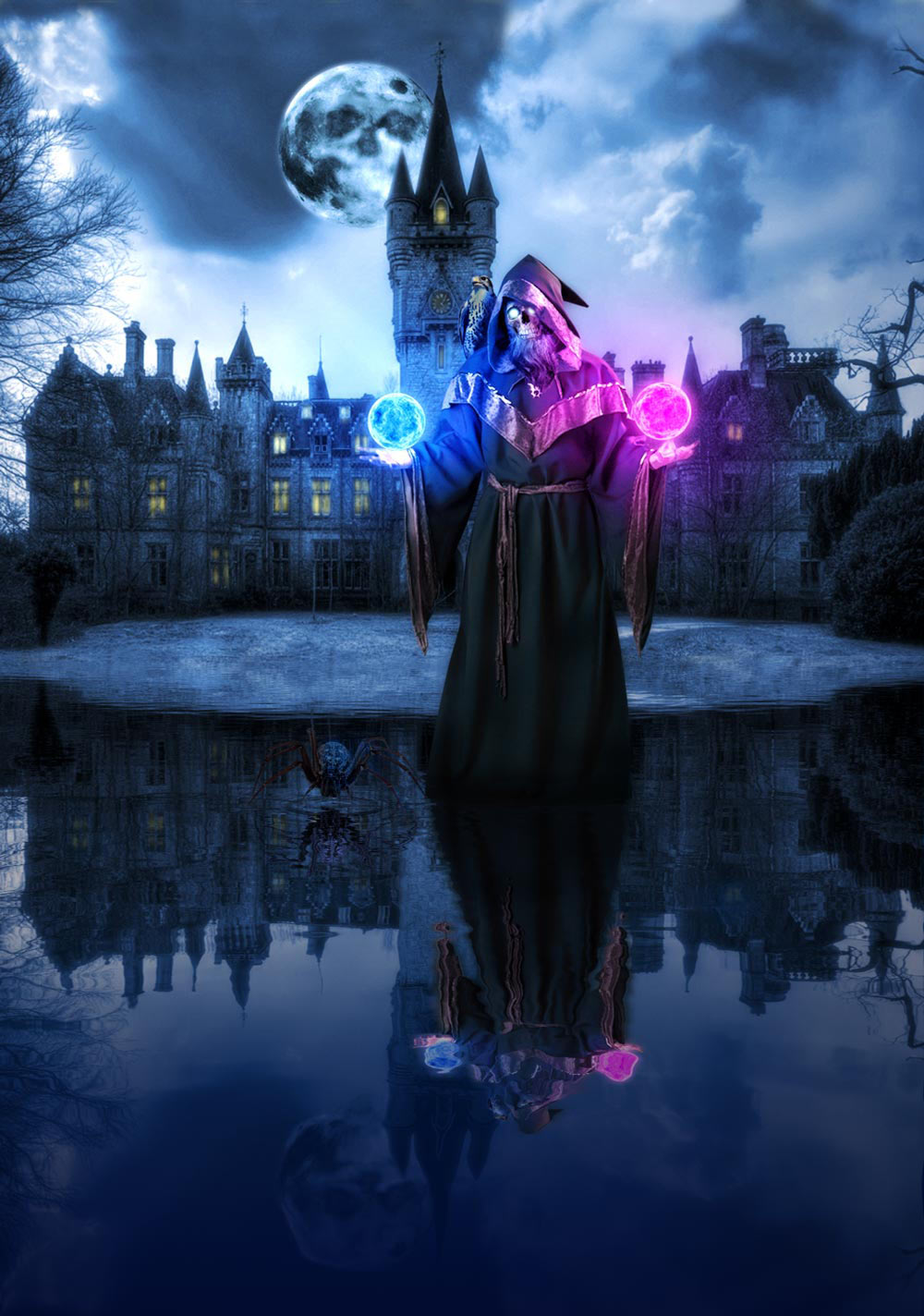 Design Photoshop par matstake pour DesignCrowd (Community Contests) | Design #8975660