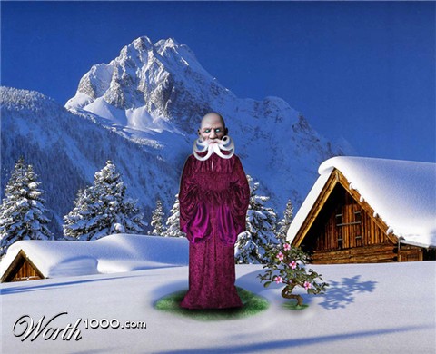 Photoshop Design by stomkinson