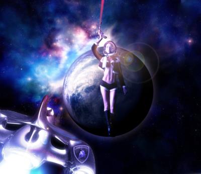 Photoshop Design by bosss1