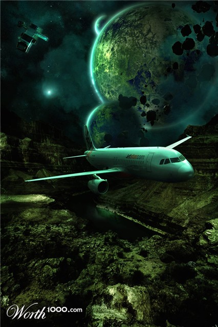 Photoshop Design by jtkremer89