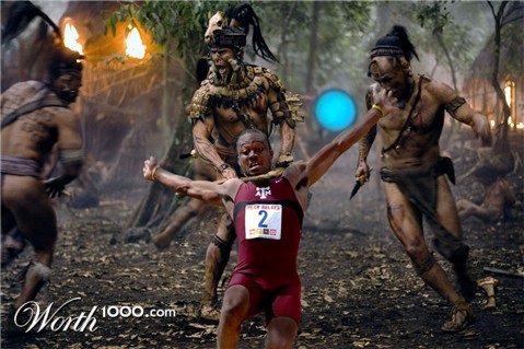 Photoshop Design by robotlick