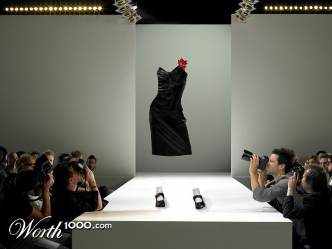 Photoshop Design by leoniemacaroni