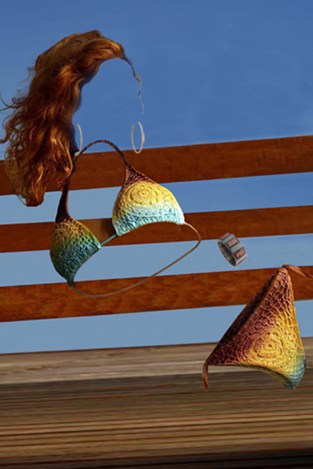 Photoshop-Design von Angelicangellover für DesignCrowd (Community Contests) | Design #8973724