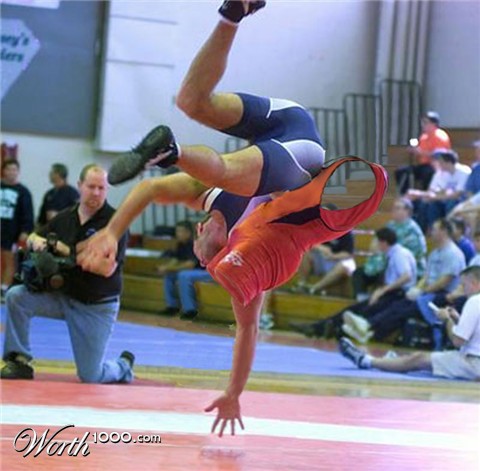 Photoshop Design by Bob007