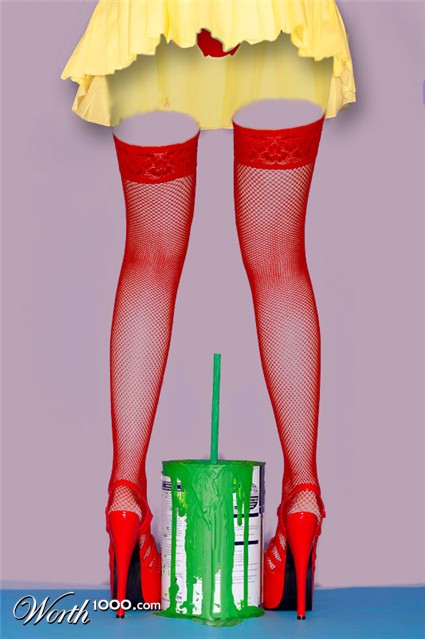 Photoshop Design by Petfly