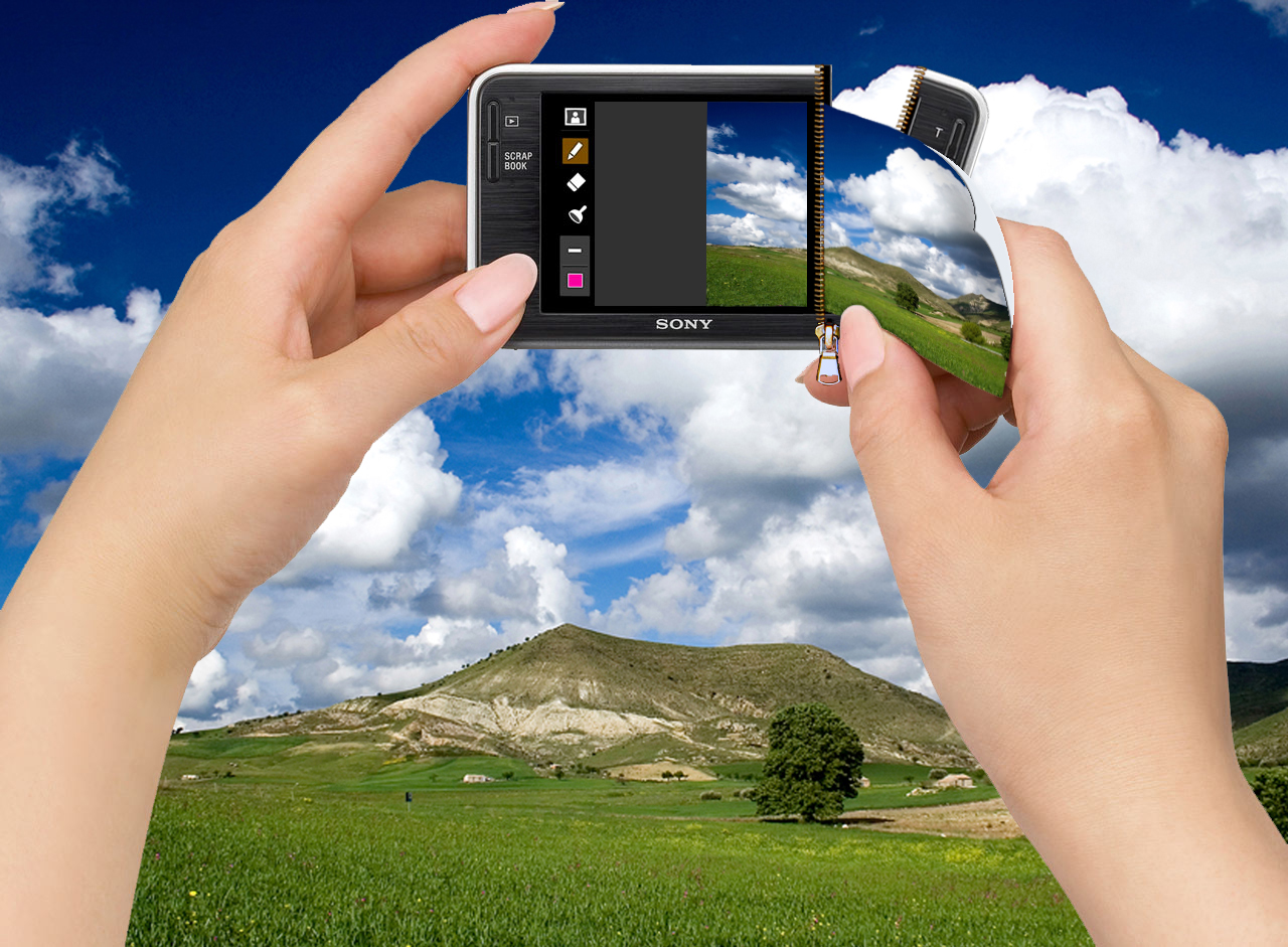 Photoshop Design by arrobarriba for DesignCrowd (Community Contests) | Design #8975092