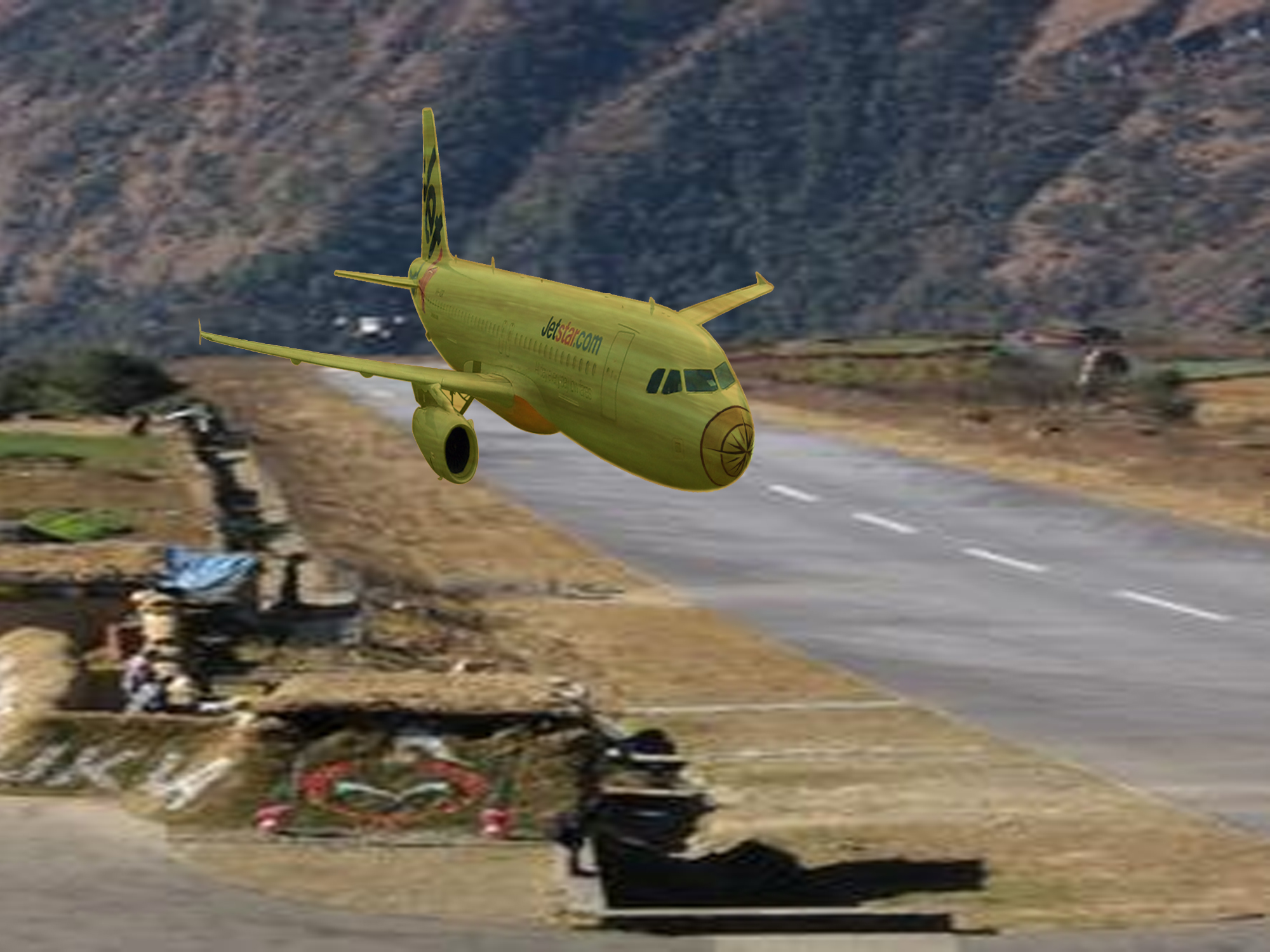 Diseño de Photoshop por fredstar para DesignCrowd (Community Contests) | Diseño #8977404