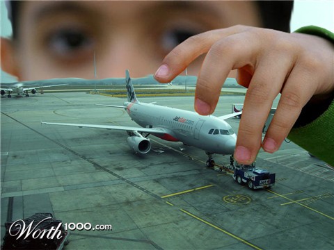 Photoshop Design by Ipshita