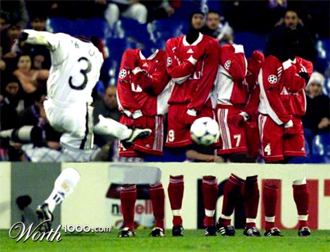 Photoshop Design by chekobain