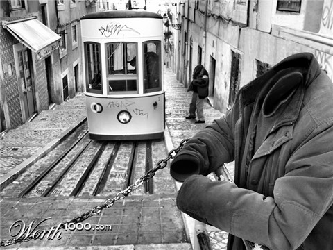 Photoshop Design by patrickgmarini