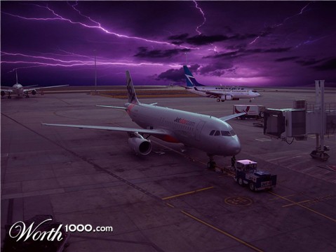 Photoshop Design by marko01