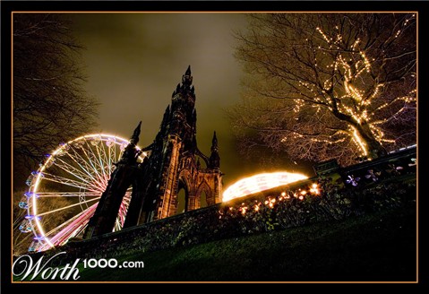 Photography by SigloV