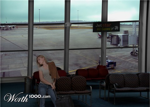 Photoshop Design by stomkinson