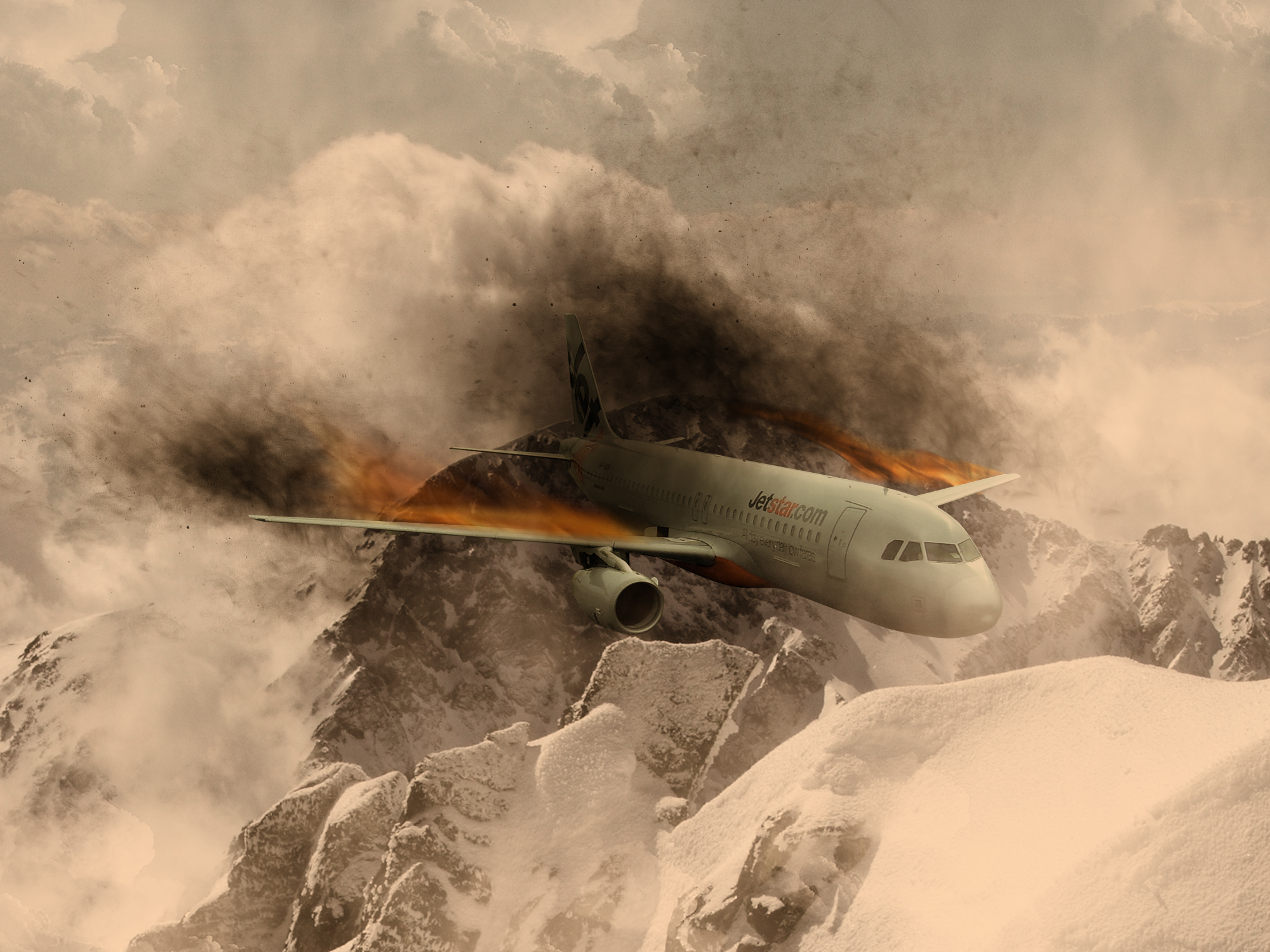 Design Photoshop par ruppelman pour DesignCrowd (Community Contests) | Design #8977353