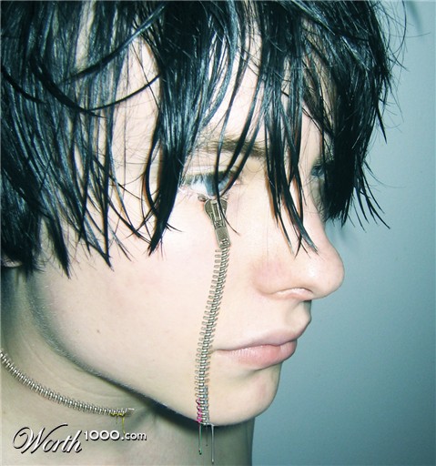 Photoshop Design by leoniemacaroni