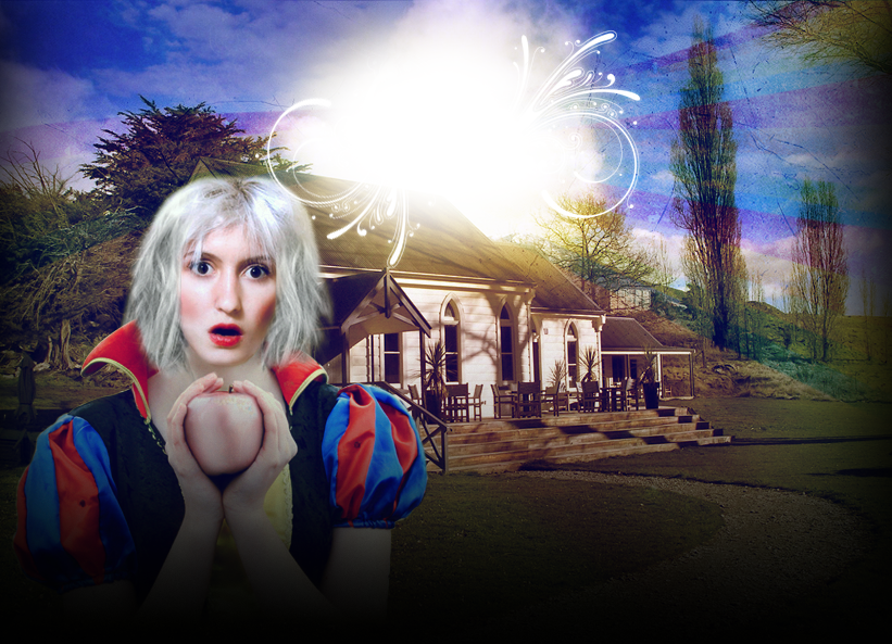 Diseño de Photoshop por raemaz para DesignCrowd (Community Contests) | Diseño #8973104