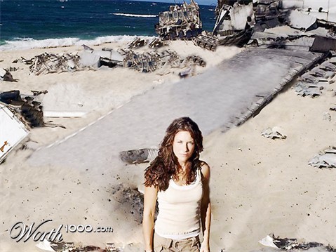 Photoshop Design by fcuetoq