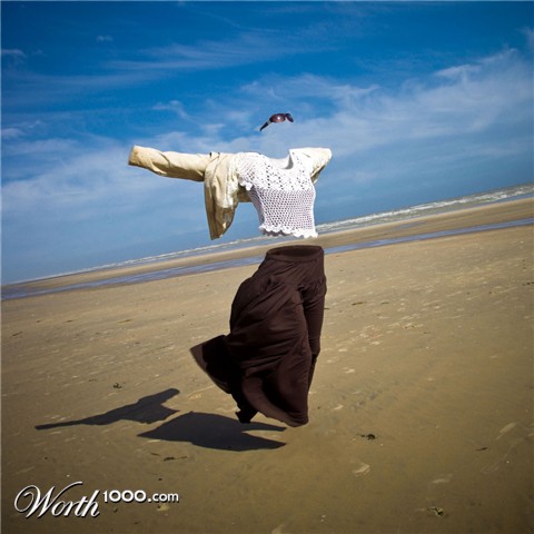 Photoshop Design by burningsilver