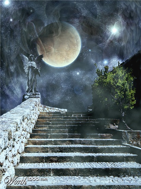 Photoshop Design by robmay82