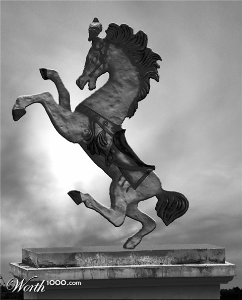 Photoshop Design by simonfish