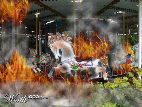 Photoshop Design by chekobain