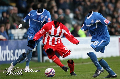 Photoshop Design by sergiopaulos