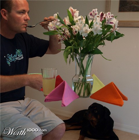 Photoshop Design by chrcha26