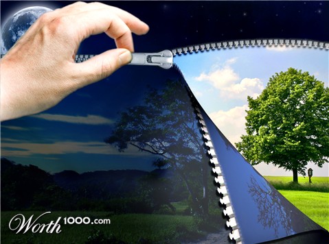 Photoshop Design by michedd