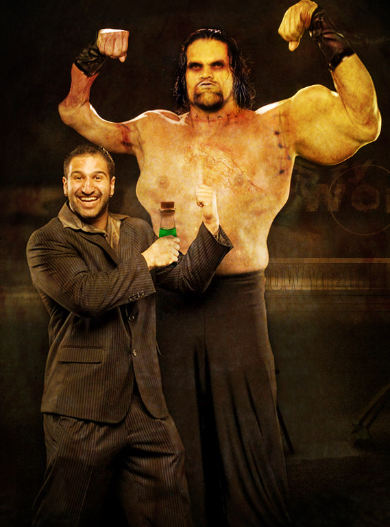 Photoshop-Design von primadonna9396 für DesignCrowd (Community Contests) | Design #8973111