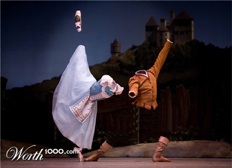 Photoshop Design by Swaggers