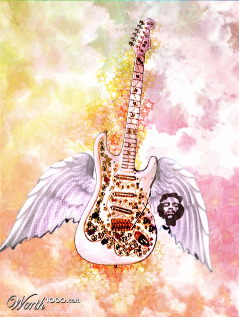 Photoshop Design by EKelman