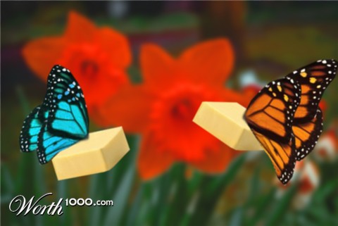 Photoshop Design by sukritact