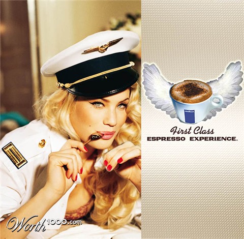 Photoshop Design by SunshineX