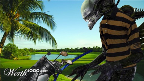 Photoshop Design by lachie1134