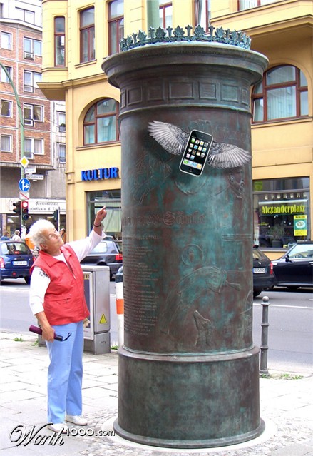 Photoshop Design by lemmid