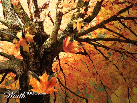 Photoshop Design by sanne83