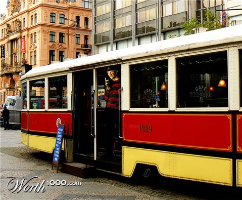 Photoshop Design by oTadeo