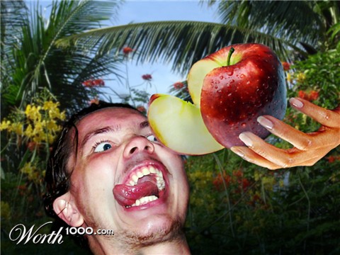 Photoshop Design by rorogio